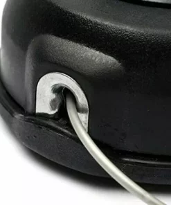 MAXI M10x1,25L Tête Faucheuse , Têtes De Coupe Debroussailleuse HUSQVARNA T25 Tondeuse Tête Robinet Bosse Alimentation Husqvarna Débroussailleuse 10 MAXI M10x1,25L Tête Faucheuse , Têtes De Coupe Debroussailleuse HUSQVARNA T25 Tondeuse Tête Robinet Bosse Alimentation Husqvarna Débroussailleuse -Débroussailleuse Soldes Magasin 23165781 4