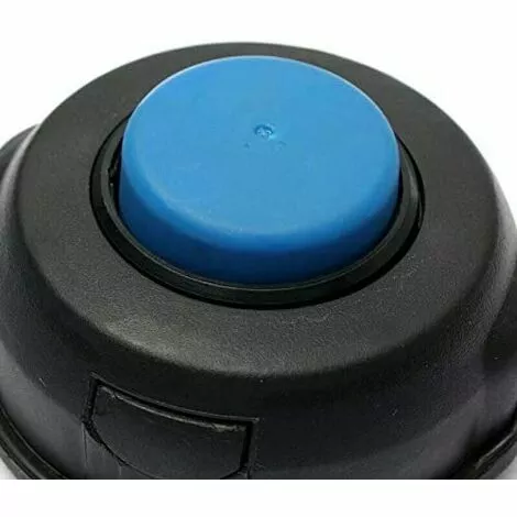 MAXI M10x1,25L Tête Faucheuse , Têtes De Coupe Debroussailleuse HUSQVARNA T25 Tondeuse Tête Robinet Bosse Alimentation Husqvarna Débroussailleuse 7 MAXI M10x1,25L Tête Faucheuse , Têtes De Coupe Debroussailleuse HUSQVARNA T25 Tondeuse Tête Robinet Bosse Alimentation Husqvarna Débroussailleuse – Image 5