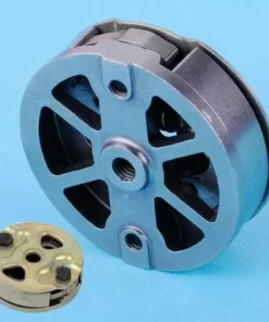 MAXI Embrayage Débroussailleuse, Pour STIHL FS120 FS200 FS250 FS300 FS350 FS400 Trimmer Embrayage De Coupeur De Brosse De Taille-haies-gris 9 MAXI Embrayage Débroussailleuse, Pour STIHL FS120 FS200 FS250 FS300 FS350 FS400 Trimmer Embrayage De Coupeur De Brosse De Taille-haies-gris -Débroussailleuse Soldes Magasin 23165800 3