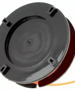 Bobine + Fil 462536 Pour Debroussailleuse Al-ko -Débroussailleuse Soldes Magasin 23177810 2