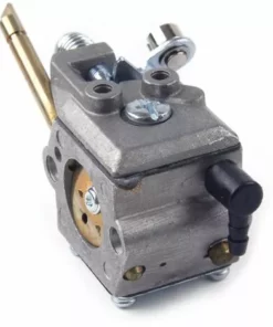 JARDIAFFAIRES Carburateur Adaptable Débroussailleuse Stihl Remplace 4117 120 0605