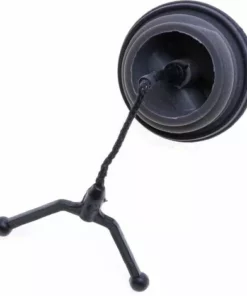 JARDIAFFAIRES Bouchon De Réservoir Adaptable Husqvarna, Jonsered Ou Zenoah Remplace 503 90 39-01 -Débroussailleuse Soldes Magasin 23180403 2