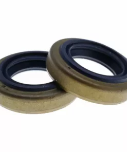 JARDIAFFAIRES Bagues étanches De Bas Moteur Adaptable Husqvarna Remplace 503260204