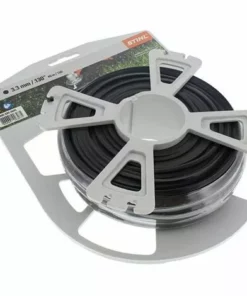 Fil Carré Débroussailleuse Stihl 3.3 Mm | 40m