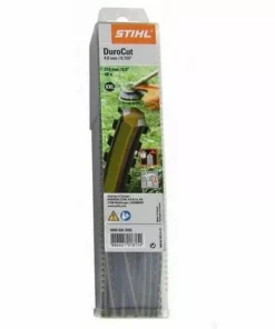 Fil Débroussailleuse Stihl Durocut Or 4mm