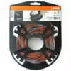 Bobine Fil Débroussailleuse Stihl Carbone CF3 Pro 2.7 Mm | 27m 2 Bobine Fil Débroussailleuse Stihl Carbone CF3 Pro 2.7 Mm | 27m -Débroussailleuse Soldes Magasin 23666990 1