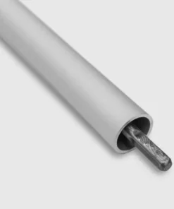 GREENCUT Tige De Transmission Mâle-carré / Mâle-étoile 6 GREENCUT Tige De Transmission Mâle-carré / Mâle-étoile -Débroussailleuse Soldes Magasin 24008721 2