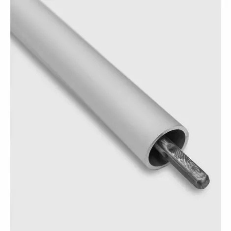 GREENCUT Tige De Transmission Mâle-carré / Mâle-étoile 4 GREENCUT Tige De Transmission Mâle-carré / Mâle-étoile – Image 2