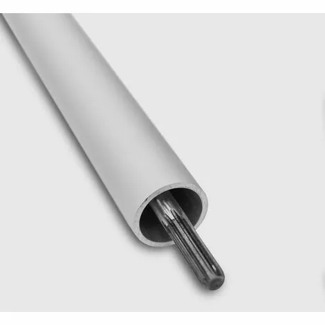 GREENCUT Tige De Transmission Mâle-carré / Mâle-étoile 5 GREENCUT Tige De Transmission Mâle-carré / Mâle-étoile – Image 3