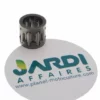 JARDIAFFAIRES Roulement à Aiguilles Pour Piston De Moteur Stihl Remplace 9512 003 2340