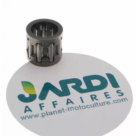 JARDIAFFAIRES Roulement à Aiguilles Pour Piston De Moteur Stihl Remplace 9512 003 2340 3 JARDIAFFAIRES Roulement à Aiguilles Pour Piston De Moteur Stihl Remplace 9512 003 2340