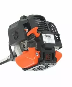 FUXTEC - Support Mural Pour Débroussailleuses / Multitool -Débroussailleuse Soldes Magasin 24483080 3