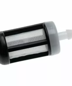 Vhbw Filtre à Essence Compatible Avec Stihl SH 86 C, SP 200, SR 320, SR 340, SR 400 Outils De Jardin Comme Des Tronçonneuses, Rotofils