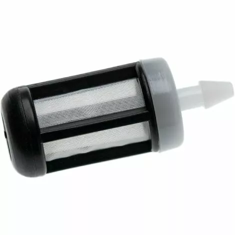 Vhbw Filtre à Essence Remplace Zama ZF-4 Pour Outils De Jardin Comme Des Tronçonneuses, Rotofils 3 Vhbw Filtre à Essence Remplace Zama ZF-4 Pour Outils De Jardin Comme Des Tronçonneuses, Rotofils