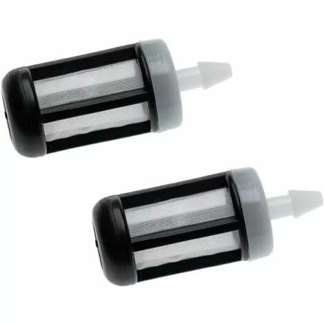 Vhbw 2x Filtre à Essence Compatible Avec Stihl FS 85 T, FS 86, FS 87, FS 88, FS 90 Outils De Jardin Comme Des Tronçonneuses, Rotofils 3 Vhbw 2x Filtre à Essence Compatible Avec Stihl FS 85 T, FS 86, FS 87, FS 88, FS 90 Outils De Jardin Comme Des Tronçonneuses, Rotofils