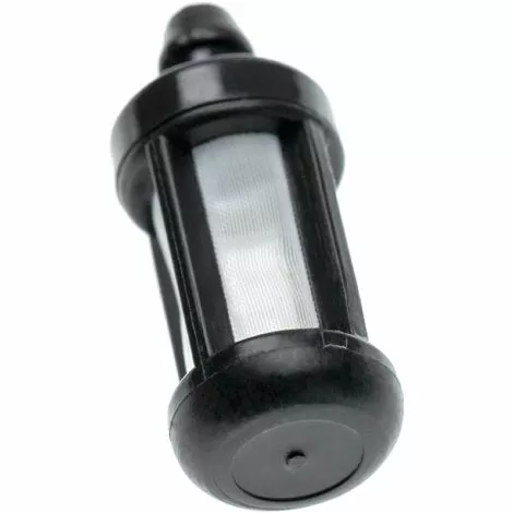 Vhbw 10x Filtre à Essence Compatible Avec Stihl FS 410, MS 170, MS 171, MS 180, MS 181 Outils De Jardin Comme Des Tronçonneuses, Rotofils 4 Vhbw 10x Filtre à Essence Compatible Avec Stihl FS 410, MS 170, MS 171, MS 180, MS 181 Outils De Jardin Comme Des Tronçonneuses, Rotofils – Image 2