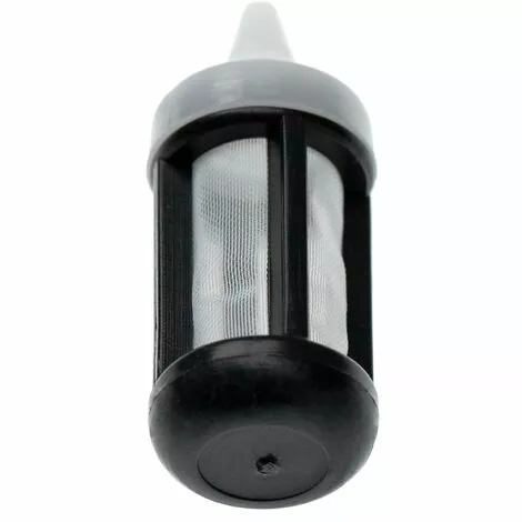 Vhbw 2x Filtre à Essence Compatible Avec Stihl FS 450, FS 46, FS 48, FS 480, FS 500 Outils De Jardin Comme Des Tronçonneuses, Rotofils 4 Vhbw 2x Filtre à Essence Compatible Avec Stihl FS 450, FS 46, FS 48, FS 480, FS 500 Outils De Jardin Comme Des Tronçonneuses, Rotofils – Image 2