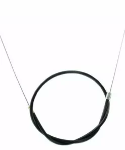 Câble De Gaz Débroussailleuse Stihl