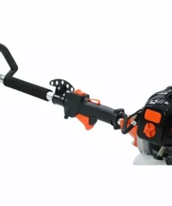 TIMBERPRO Multifonction 4 En 1 Débroussailleuse, Taille Haie, Elagueuse + Rallonge, 52 Cm3, 3cv 9 TIMBERPRO Multifonction 4 En 1 Débroussailleuse, Taille Haie, Elagueuse + Rallonge, 52 Cm3, 3cv -Débroussailleuse Soldes Magasin 2569109 3