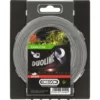 Fil Pour Débroussaillage Duoline Rond Oregon - Longueur 15 M - Diamètre 2,4 Mm 2 Fil Pour Débroussaillage Duoline Rond Oregon - Longueur 15 M - Diamètre 2,4 Mm -Débroussailleuse Soldes Magasin 2595066 1