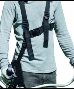 Einhell Débroussailleuse Thermique GC-BC 36-4 S -Débroussailleuse Soldes Magasin 26298643 3