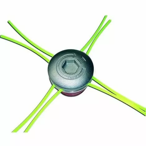 Tete Multi-fils Universelle En Alu 3 Tete Multi-fils Universelle En Alu