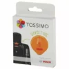 UNIVERSEL Disque Nettoyage T-disc Tassimo 17001491 1 UNIVERSEL Disque Nettoyage T-disc Tassimo 17001491 -Débroussailleuse Soldes Magasin 26532520 1