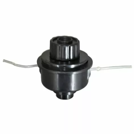 Bobine Coupe-bordure, Central Park - Cordes Coupe-herbe Ligne 'CPT2543GT' - 6 M X 2 Mm - Nylon - Noir 3 Bobine Coupe-bordure, Central Park - Cordes Coupe-herbe Ligne 'CPT2543GT' - 6 M X 2 Mm - Nylon - Noir