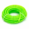 Vhbw Fil De Coupe Universel Pour Tondeuse, Débroussailleuse, Coupe-bordure - Fil De Rechange, Vert, 3 Mm X 15 M, Rond