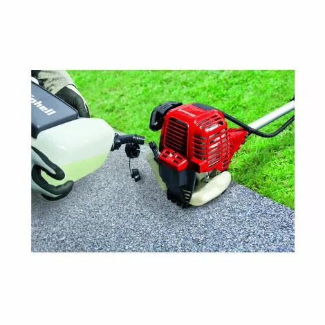 Debroussailleuse à Essence GC-BC 31-4 S Einhell 7 Debroussailleuse à Essence GC-BC 31-4 S Einhell – Image 5