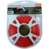 STIHL FIL DE TONTE CARRÉ ORANGE 2,7 MM X 32 M 9302642 2 STIHL FIL DE TONTE CARRÉ ORANGE 2,7 MM X 32 M 9302642 -Débroussailleuse Soldes Magasin 27175556 1
