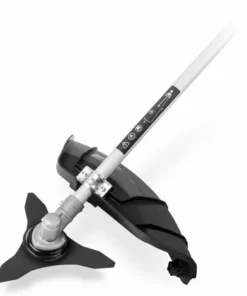 Débroussailleuse Avec Moteur à Essence 2 Temps 65cc 4,9cv, 2 Accessoires Différents Pour La Coupe, Guidon à Double Poignée, Régulateur De Puissance, Harnais De Sécurité - Greencut GGT650X-2 11 Débroussailleuse Avec Moteur à Essence 2 Temps 65cc 4,9cv, 2 Accessoires Différents Pour La Coupe, Guidon à Double Poignée, Régulateur De Puissance, Harnais De Sécurité - Greencut GGT650X-2 -Débroussailleuse Soldes Magasin 2746545 5