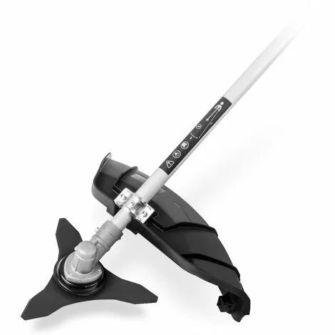 Débroussailleuse Avec Moteur à Essence 2 Temps 65cc 4,9cv, 2 Accessoires Différents Pour La Coupe, Guidon à Double Poignée, Régulateur De Puissance, Harnais De Sécurité - Greencut GGT650X-2 7 Débroussailleuse Avec Moteur à Essence 2 Temps 65cc 4,9cv, 2 Accessoires Différents Pour La Coupe, Guidon à Double Poignée, Régulateur De Puissance, Harnais De Sécurité - Greencut GGT650X-2 – Image 5