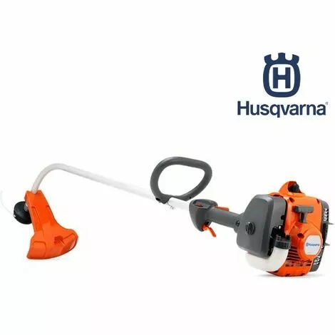 HUSQVARNA GROUP Débroussailleuse Coupe-bordure Husqvarna 122C 3 HUSQVARNA GROUP Débroussailleuse Coupe-bordure Husqvarna 122C