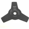 UNIVERSEL Disque Lames 3 Dents Pour Debroussailleuse Hyundai