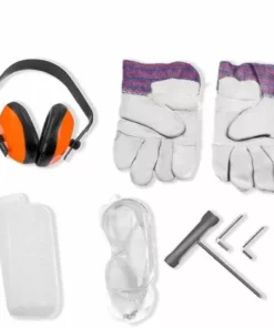 Débroussailleuse Avec Moteur à Essence 2 Temps 65cc 4,9cv, 6 Accessoires Différents Pour La Coupe, Guidon à Double Poignée, Régulateur De Puissance, Harnais De Sécurité - Greencut GGT650X-6 9 Débroussailleuse Avec Moteur à Essence 2 Temps 65cc 4,9cv, 6 Accessoires Différents Pour La Coupe, Guidon à Double Poignée, Régulateur De Puissance, Harnais De Sécurité - Greencut GGT650X-6 -Débroussailleuse Soldes Magasin 2803504 3