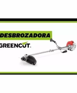 Débroussailleuse Avec Moteur à Essence 2 Temps 65cc 4,9cv, 6 Accessoires Différents Pour La Coupe, Guidon à Double Poignée, Régulateur De Puissance, Harnais De Sécurité - Greencut GGT650X-6 11 Débroussailleuse Avec Moteur à Essence 2 Temps 65cc 4,9cv, 6 Accessoires Différents Pour La Coupe, Guidon à Double Poignée, Régulateur De Puissance, Harnais De Sécurité - Greencut GGT650X-6 -Débroussailleuse Soldes Magasin 2803504 5