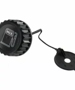 Bouchon Essence Débroussailleuse Stihl