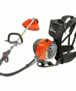 OLEOMAC Débroussailleuse Thermique à Dos Oleo Mac BCF550