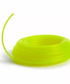 Fil Pour Rotofil Et Coupe Bordure Fluo Rond 2,4 Mm TEXAS 15 Mètres - Jaune 7 Fil Pour Rotofil Et Coupe Bordure Fluo Rond 2,4 Mm TEXAS 15 Mètres - Jaune -Débroussailleuse Soldes Magasin 29308120 2