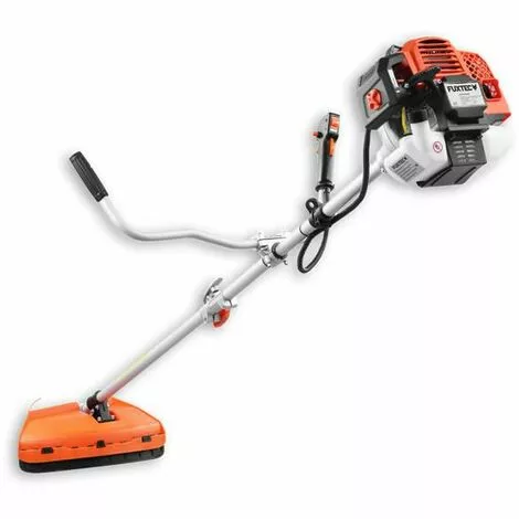 Débroussailleuse Thermique Multitool 2 En 1 FUXTEC FX-MS162 7 Débroussailleuse Thermique Multitool 2 En 1 FUXTEC FX-MS162 – Image 5