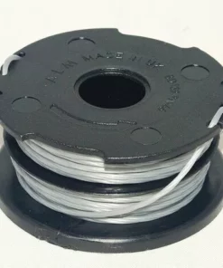 KETTENBERTL Bobine Bobine Pour Coupe-bordure Compatible Avec Black & Decker GL 650 débroussailleuses -Débroussailleuse Soldes Magasin 29845786 4