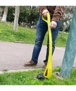 Perle Rare Tondeuses à Gazon électriques, Tondeuses à Gazon, Tondeuses à Gazon, Tondeuses à Gazon, Tondeuses à Gazon De Jardin -Débroussailleuse Soldes Magasin 29864302 5