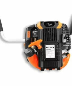 FUXTEC - Débroussailleuse Thermique 4 Temps FUXTEC FX-4MS142 -Débroussailleuse Soldes Magasin 29984652 3