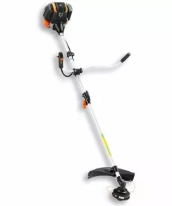 FUXTEC - Débroussailleuse Thermique 4 Temps FUXTEC FX-4MS142 -Débroussailleuse Soldes Magasin 29984652 4