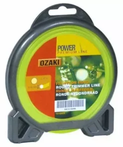 AUTRES Coque Fil Nylon Rond OZAKI PREMIUM - Longueur: 56m, Ø: 3,00mm