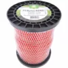 JR MOTOCULTURE JR Fil Nylon 3.3 Mm - Rond FNY030 -Débroussailleuse Soldes Magasin 30481360 1