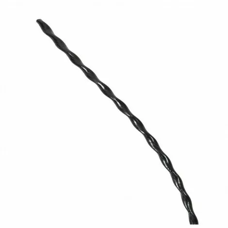 RIBIMEX Fil Torsade TWISTY 80m 3,3mm Pour Tête De Débrousailleuse 4 RIBIMEX Fil Torsade TWISTY 80m 3,3mm Pour Tête De Débrousailleuse – Image 2