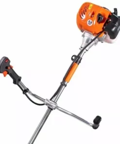 Pack Débroussailleuse Thermique 52cm3 Tête Fil Lame Harnais Ruris Dac311 8 Pack Débroussailleuse Thermique 52cm3 Tête Fil Lame Harnais Ruris Dac311 -Débroussailleuse Soldes Magasin 30955685 2