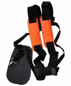 Pack Débroussailleuse Thermique 52cm3 Tête Fil Lame Harnais Ruris Dac311 9 Pack Débroussailleuse Thermique 52cm3 Tête Fil Lame Harnais Ruris Dac311 -Débroussailleuse Soldes Magasin 30955685 3